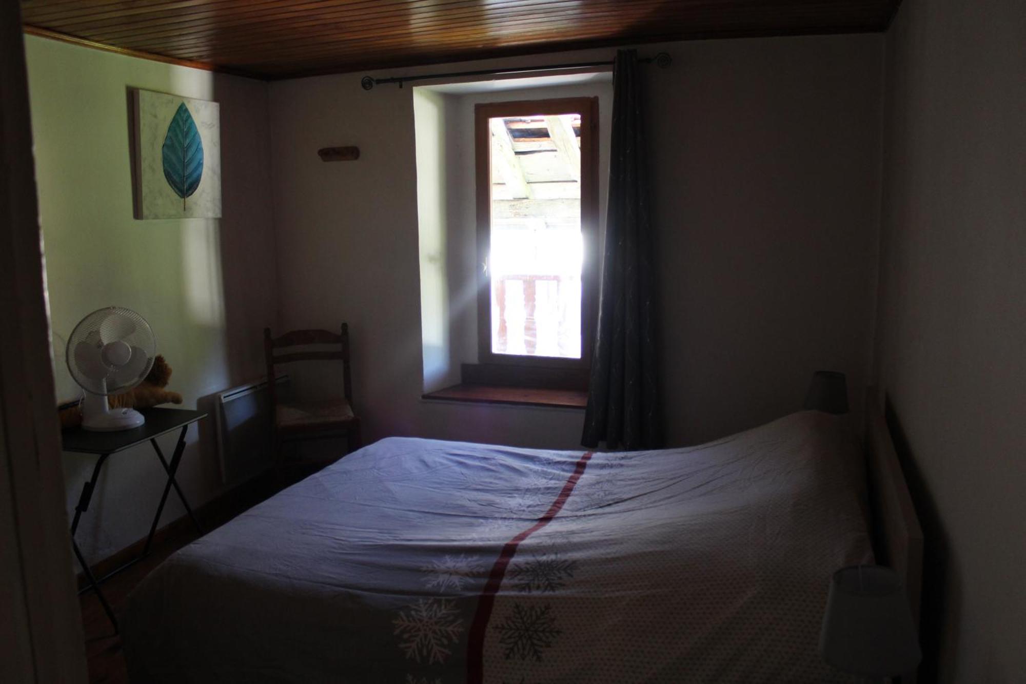 Maison De Charme Calme Entouree De Montagne Ussat エクステリア 写真