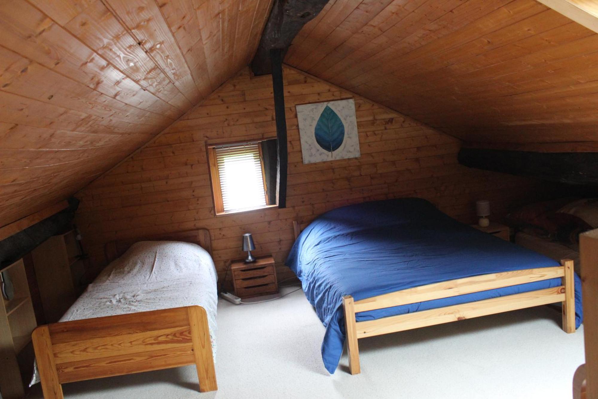 Maison De Charme Calme Entouree De Montagne Ussat エクステリア 写真