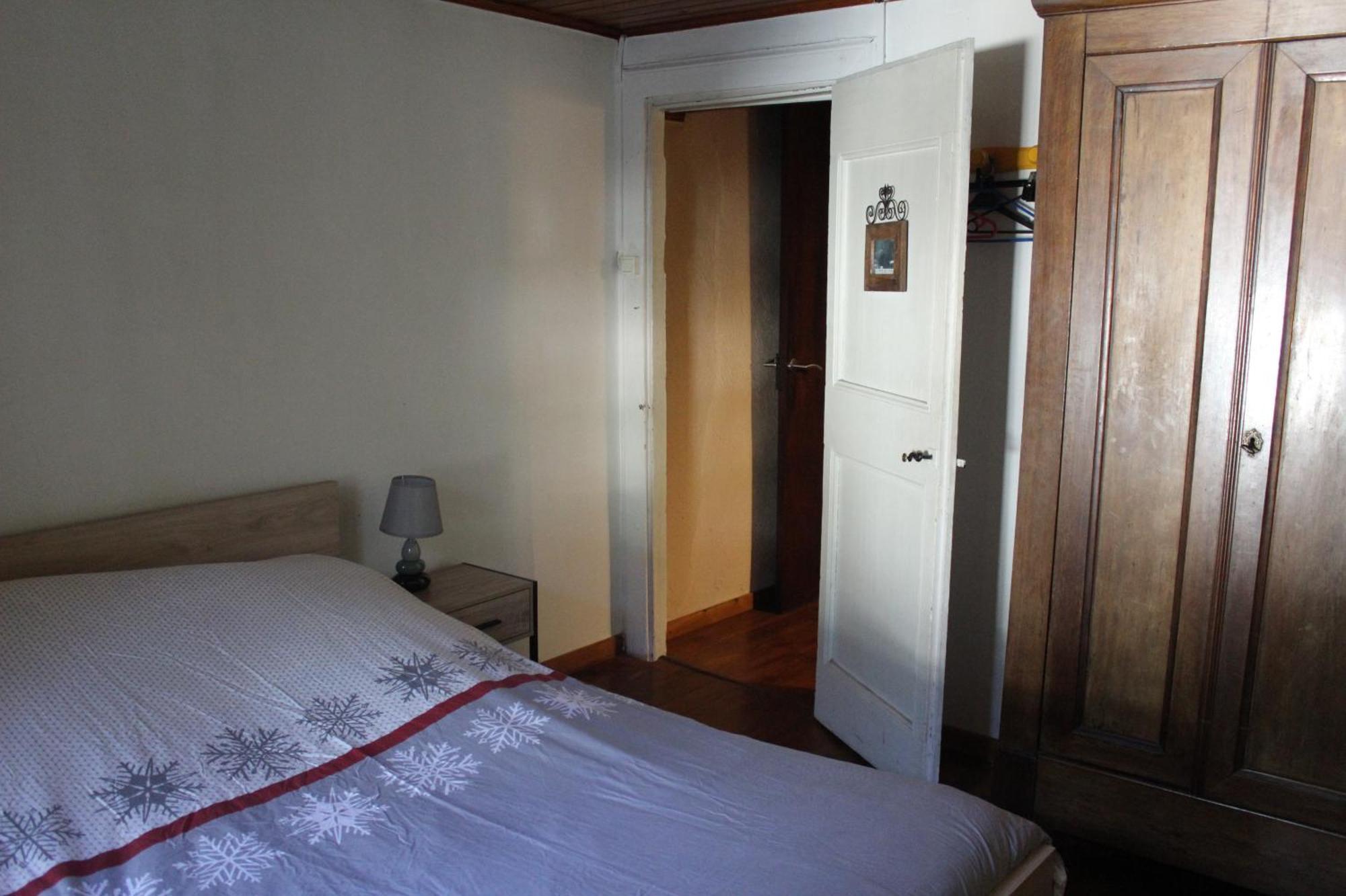 Maison De Charme Calme Entouree De Montagne Ussat エクステリア 写真